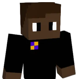 AwkwardMammoth Minecraft avatar bust