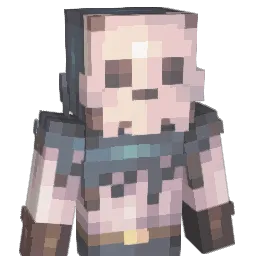 Awkward_Moron's Minecraft skin