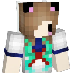 AwkwardlyPotter's Minecraft skin