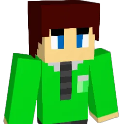 Awkwardsoap's Minecraft skin
