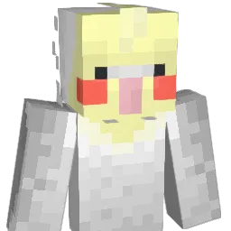 Awnetch's Minecraft skin