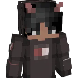 AwokenDevil's Minecraft skin