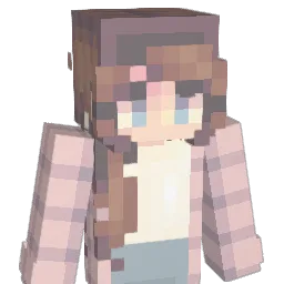 AwokenRonnie's Minecraft skin
