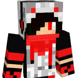 Awokenshard's Minecraft skin