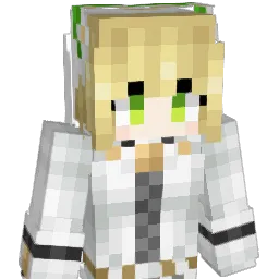 Awoketh7's Minecraft skin
