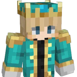 AwokevTT's Minecraft skin