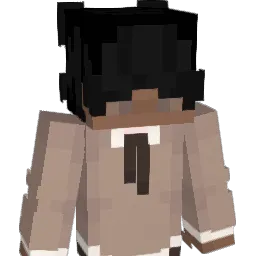 Awomm's Minecraft skin