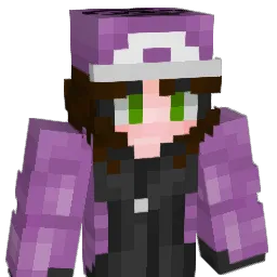 AwoogaHiss Minecraft avatar bust