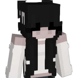 Awrl's Minecraft skin