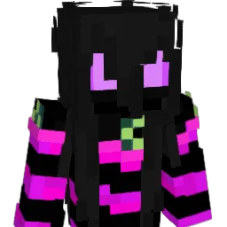 AwrukTM Minecraft avatar bust