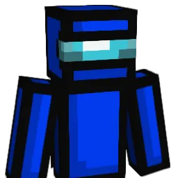 Awsome2R's Minecraft skin