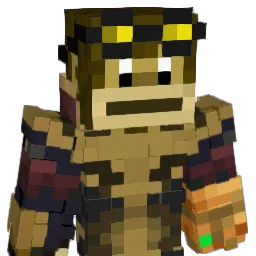 AwsomeAmir1001's Minecraft skin