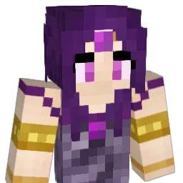 AwsomeArcher's Minecraft skin