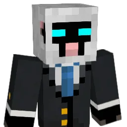 AwsomeChewtoy's Minecraft skin