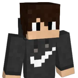 AwsomeMinerBen8's Minecraft skin