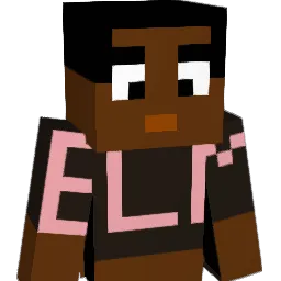 Awsomesouz Minecraft avatar bust