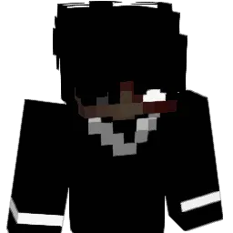 Awth's Minecraft skin