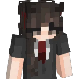 Awtism_Plays Minecraft avatar bust