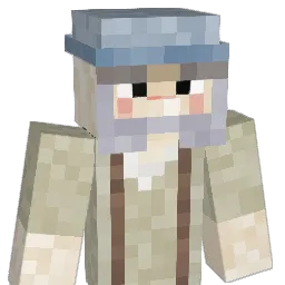 Awtron's Minecraft skin