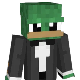Awtsu_ Minecraft avatar bust