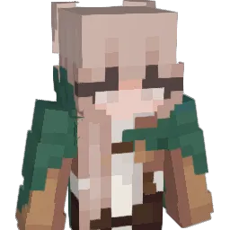 AwuitaDeMango's Minecraft skin