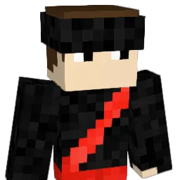 AwwTyy Minecraft avatar bust