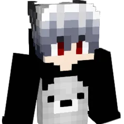 Awwamdutfl Minecraft avatar bust