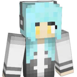Awwmaple's Minecraft skin