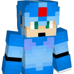 AwwwCrap Minecraft avatar bust