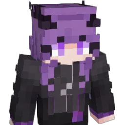 Awyla's Minecraft skin