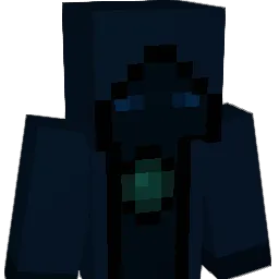 Awz326 Minecraft avatar bust