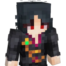 Ax0lo's Minecraft skin