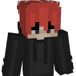 Ax0v Minecraft avatar bust
