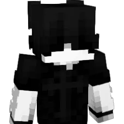 Ax3l_08's Minecraft skin