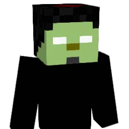 AxEL1TEZxA Minecraft avatar bust