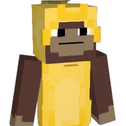 AxPSaucey Minecraft avatar bust