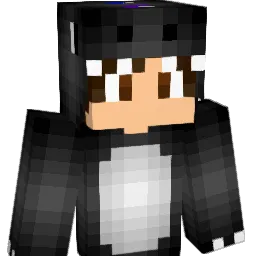 AxPred's Minecraft skin
