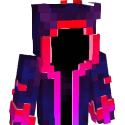 AxRedBull's Minecraft skin
