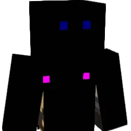 AxSnIpEr96 Minecraft avatar bust