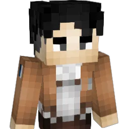 AxSo0 Minecraft avatar bust