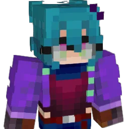 AxTheSpi_Cat_Gen Minecraft avatar bust