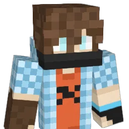 Ax_YT's Minecraft skin