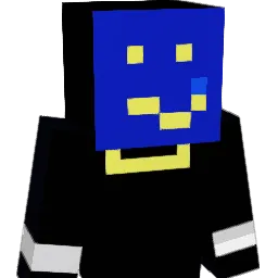 Axagamingxbl99's Minecraft skin