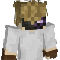 Axaruz's Minecraft skin