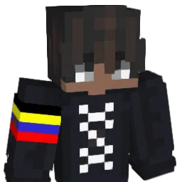 Axcel04's Minecraft skin