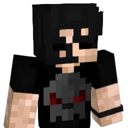 AxcellRod's Minecraft skin