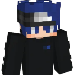AxcesRSH Minecraft avatar bust