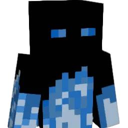 Axden_X Minecraft avatar bust