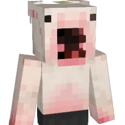 Axe0ma's Minecraft skin