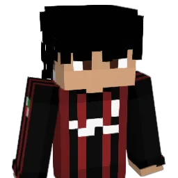 AxeHG's Minecraft skin